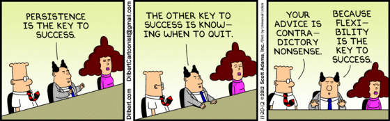 dilbert